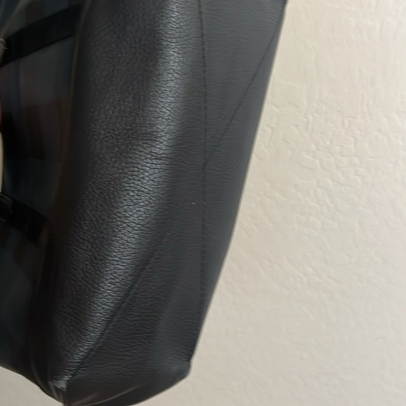 Coach tote bag - Picture 4 of 5